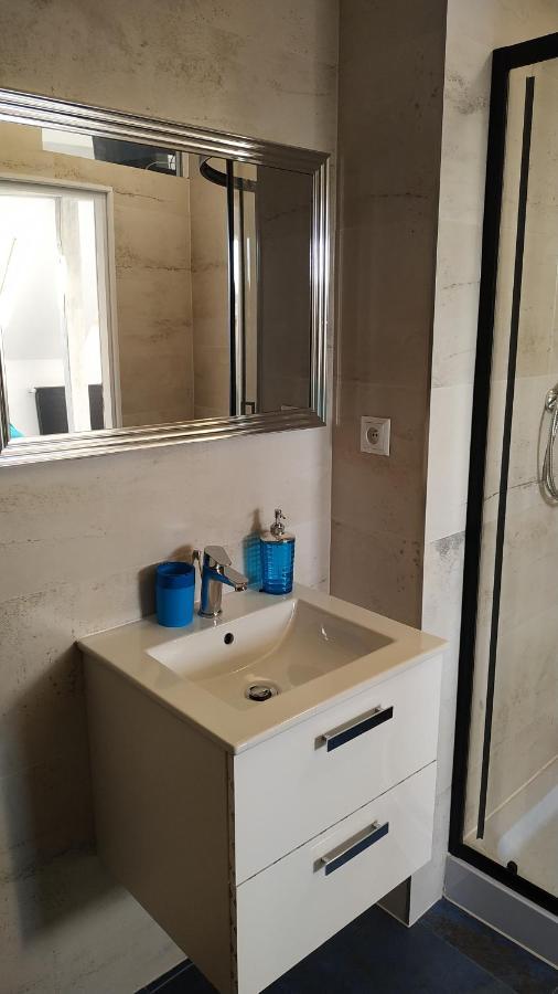 סלאופסק Apartament Witkacego Zielony מראה חיצוני תמונה